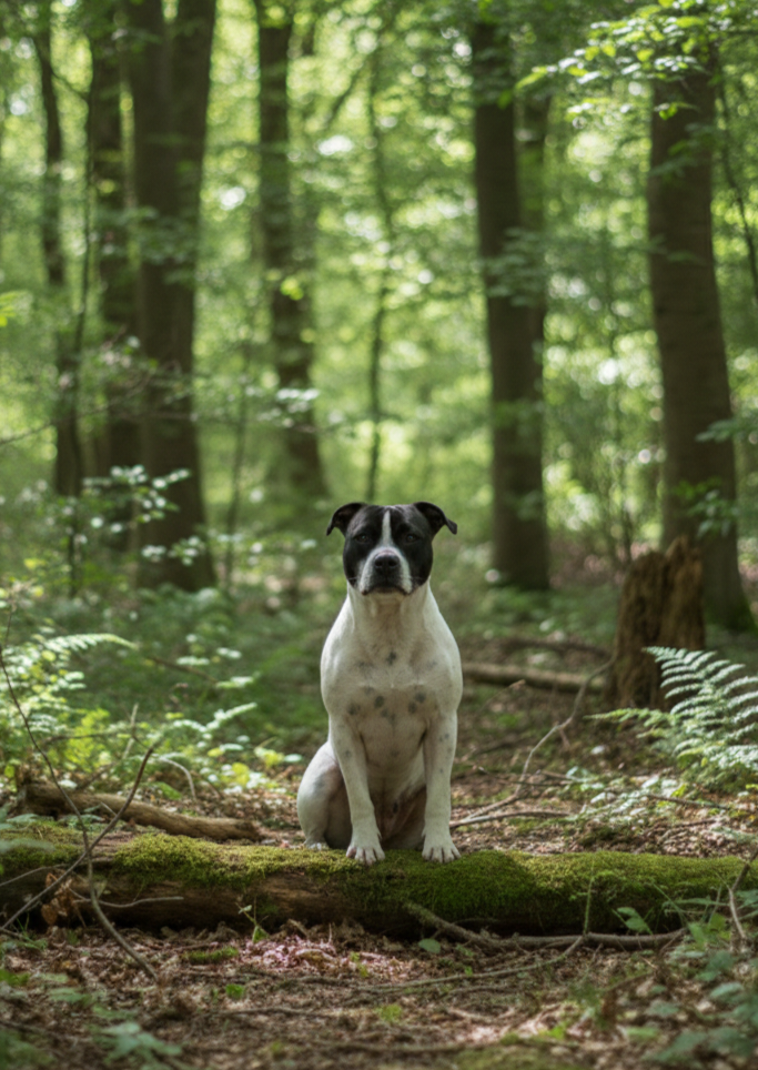 Amstramgram Du Domaine De Babylone
